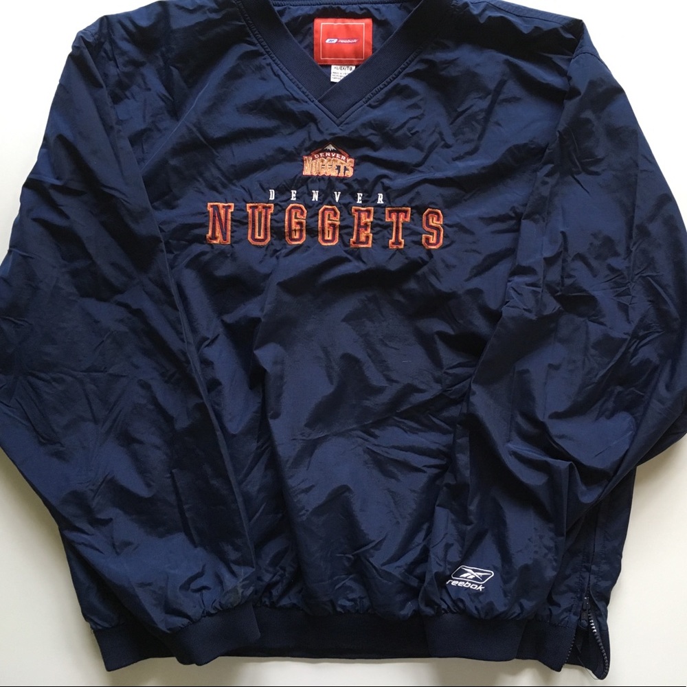 Denver Nuggets Pullover
